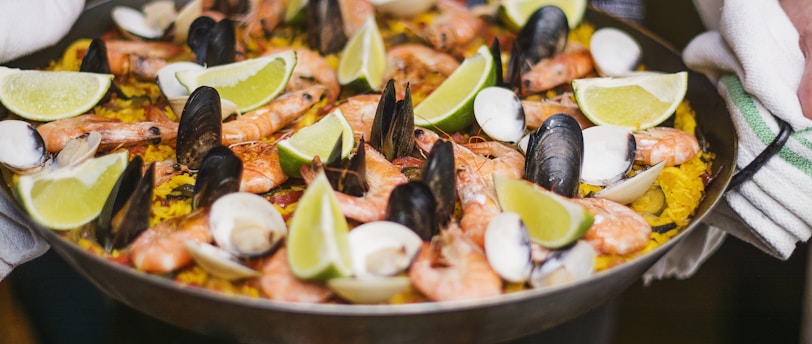 Spain: Tapas, Paella, and More - The Ultimate Guide to Spanish Cuisine