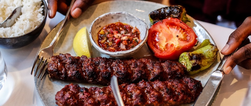 Turkey: Delights of the Turkish Kitchen - Must-Try Local Foods